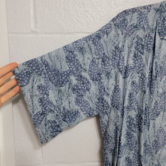 Talula Kimono Top - Picture 4 of 9